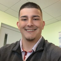 AKS Cutting Systems, Inc. Employee Austin Mechan's profile photo