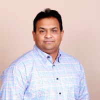 Credit.com Employee Chandrashekhar Joshi's profile photo
