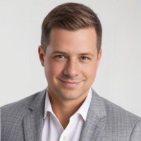 Oldham Goodwin Employee Tyler Bradfield's profile photo