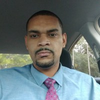 Transamerica Agency Network Employee Tyrelle Blair's profile photo