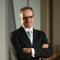 Panmure Liberum Employee Joachim Klement's profile photo