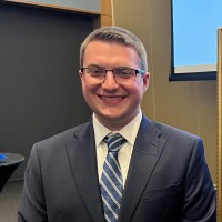 Northrop Grumman Employee Christopher Held's profile photo