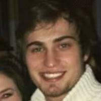 Taft Engineering Inc. Employee Nick Lewin's profile photo