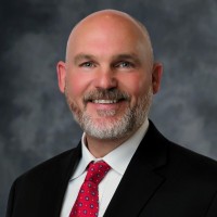 HCA Far West Division Employee Jesse Chappell's profile photo