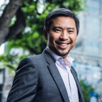 Email e telefono di Martin Tan