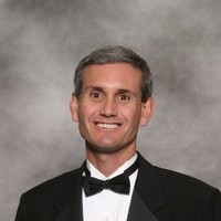 Truett-McConnell College Employee Steve Tyndall's profile photo