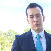 Long Island University Employee Marco Ortega's profile photo