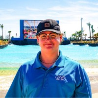 City Of Fairhope Employee Hunter Hall's profile photo