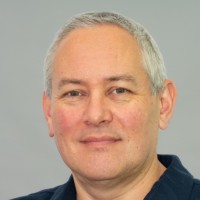 Sage Scale Strategies Employee Simon Brooks's profile photo