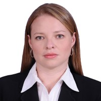 KUPA Employee Estefania Ortiz Ovalle's profile photo