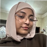 Mehek Haider Email