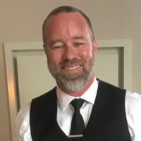 Kudelski Security Employee Casey Daniel's profile photo