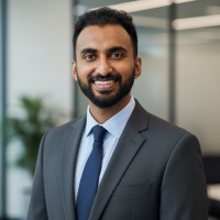 Toobler Employee Mohammed Hafiz's profile photo