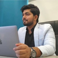 Binary Geckos Employee Gokul Nair's profile photo