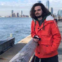 Union Cab of Madison Cooperative Employee Max Esser's profile photo