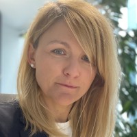 GATX Rail Europe Employee Anna Pardala-Dybal's profile photo