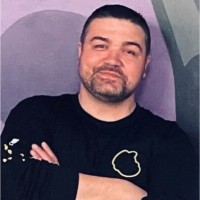 Intuit Employee Bobby Roberts's profile photo