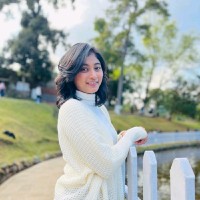 Aparajita Mazumdar's profile photo
