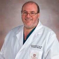 Memorial Hermann Hospital Employee Eric Reichman's profile photo