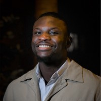 Geomatic Employee Chidera Iloegbunam's profile photo