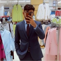 Nirant Kumbhar's profile photo