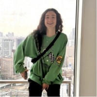 Unibooking Employee Cristina Urriza's profile photo
