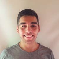 ComparaOnline Employee Aroldo Lara's profile photo