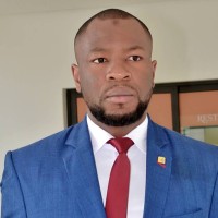 CGRAE Employee Ben Diomandé's profile photo
