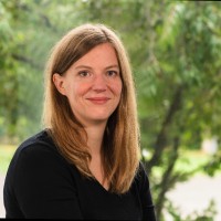 LobbyControl Employee Christina Deckwirth's profile photo