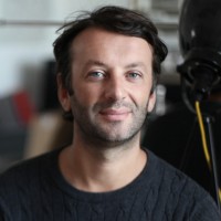 HelloSafe Employee Antoine Fruchard's profile photo