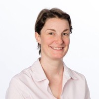 EDF Employee Astrid Lac's profile photo