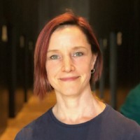 Quarterzip Employee Isabelle de Backer's profile photo