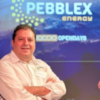 Pebblex Employee Mariano Rodríguez's profile photo