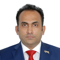Turkish Airlines Employee Arif Pasha's profile photo