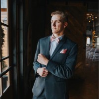 Cencora Pharma Solutions Employee Christopher Hardison's profile photo