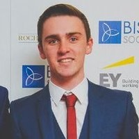 Mattermost Employee Benjamin Cooke's profile photo