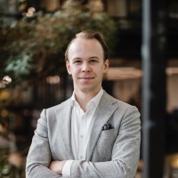 SuperAnnotate Employee Leo Lindén's profile photo