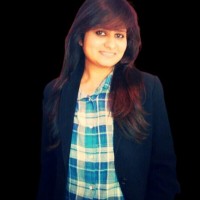 Zariyaa | The Way To Happiness Employee Shwetha Lodha's profile photo