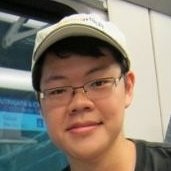 Gamma Interactive Inc Employee Siong Jan's profile photo