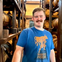 Server At Work, LLC Employee Richard Guinn's profile photo