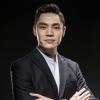 TimeVallée Employee Eddie Han's profile photo