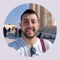 Ulisse Tucci's profile photo