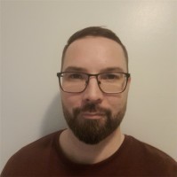 Buutti Employee Niko Kursu's profile photo