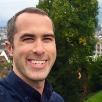 I Am Sober Employee Andrew Murray's profile photo