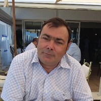 SNOP Employee Stéphane Texier's profile photo