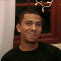 QUENCH Employee Eustin Martin's profile photo