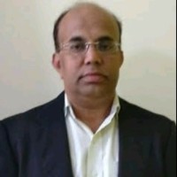 Royal Enfield Employee Mahesh's profile photo