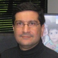 Creative Retirement Systems Employee Urmez Hozdar's profile photo
