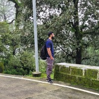 Seventh Triangle Employee Parth Bajaj's profile photo