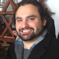 In STEPPS Employee Rafael Rodriguez's profile photo